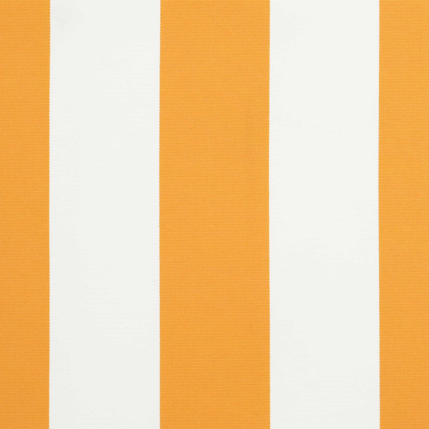 Vervangingsdoek voor zonnescherm Geel en Wit 350 x 200 cm