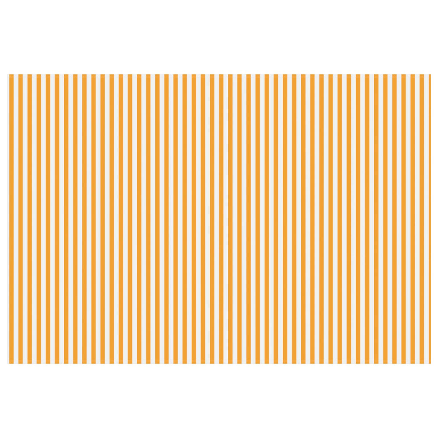 Vervangingsdoek voor zonnescherm Geel en Wit 400 x 200 cm