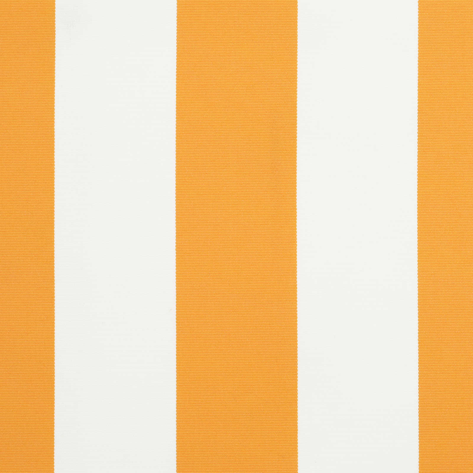 Vervangingsdoek voor zonnescherm Geel en Wit 450 × 300 cm