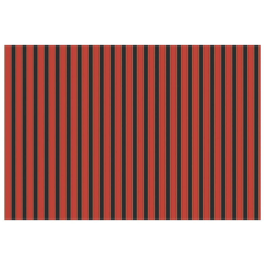 Vervangingsdoek voor zonnescherm Oranje en bruin 500 × 350 cm