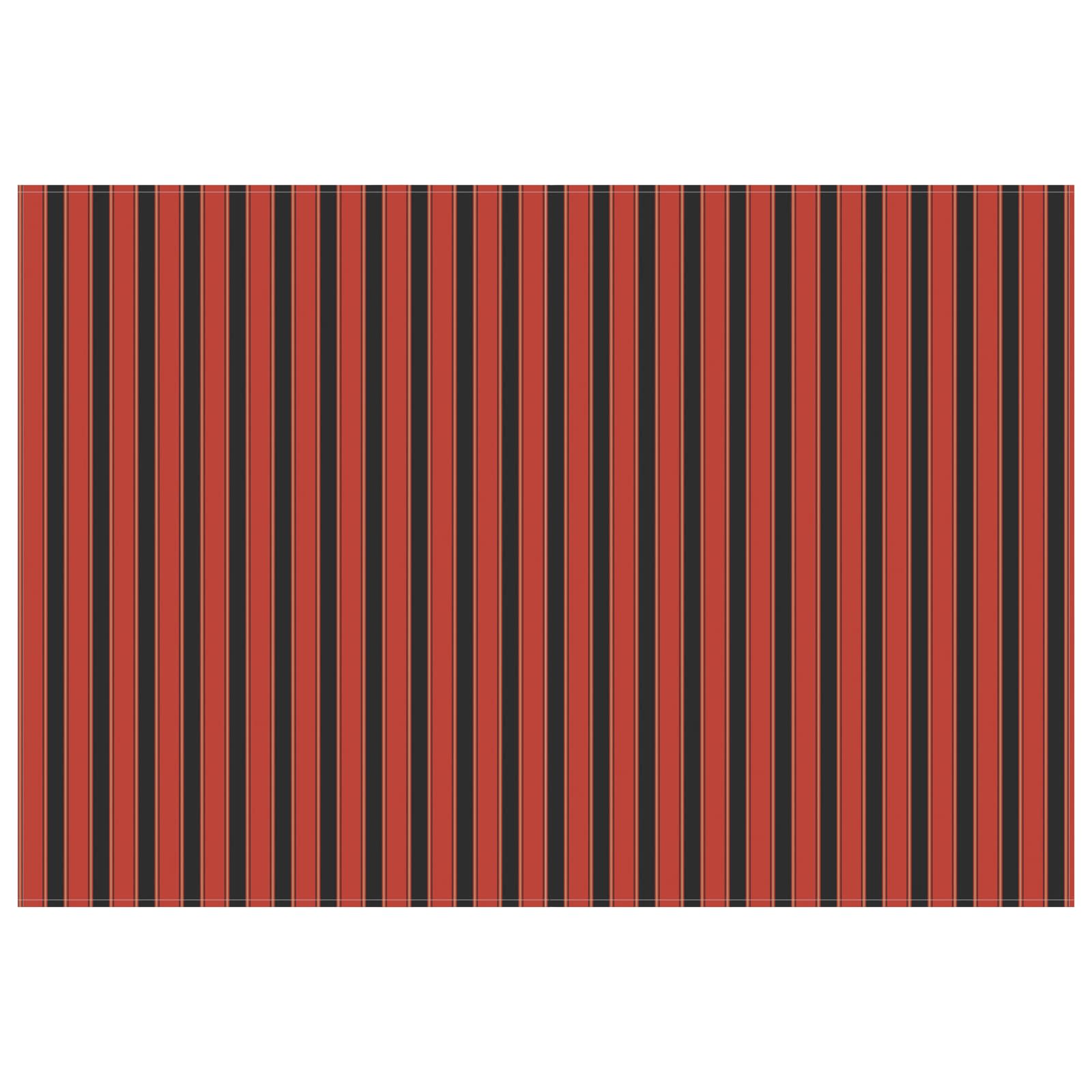 Vervangingsdoek voor zonnescherm Oranje en bruin 600 × 350 cm