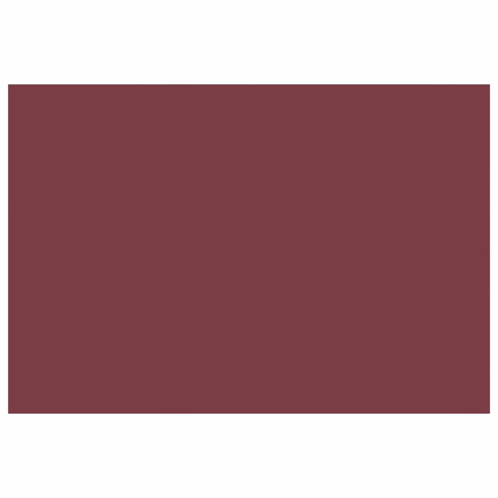 Vervangingsdoek voor zonnescherm Bordeaux Rood 400 × 350 cm