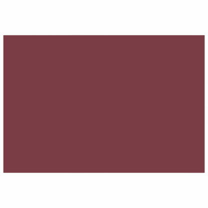 Vervangingsdoek voor zonnescherm Bordeaux Rood 450 × 350 cm