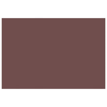 Vervangingsdoek voor zonnescherm Bruin 450 × 350 cm Polyester