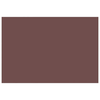 Vervangingsdoek voor zonnescherm Bruin 600 × 350 cm Polyester