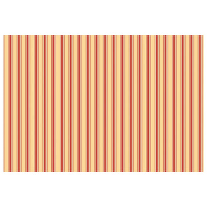 Vervangingsdoek voor zonnescherm Multikleur 500 × 350 cm