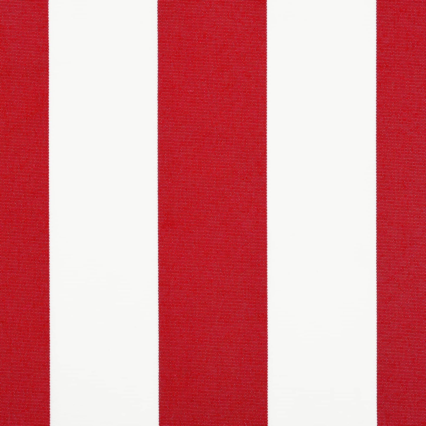 Vervangingsdoek voor zonnescherm Rood en Wit 300 x 250 cm