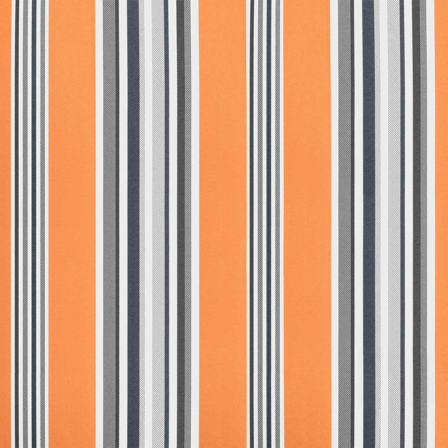 Vervangingsdoek voor zonnescherm Blauw en Oranje 350 x 250 cm
