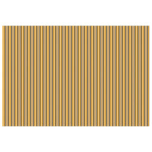 Vervangingsdoek voor zonnescherm Oranje en Zwart 300 x 250 cm