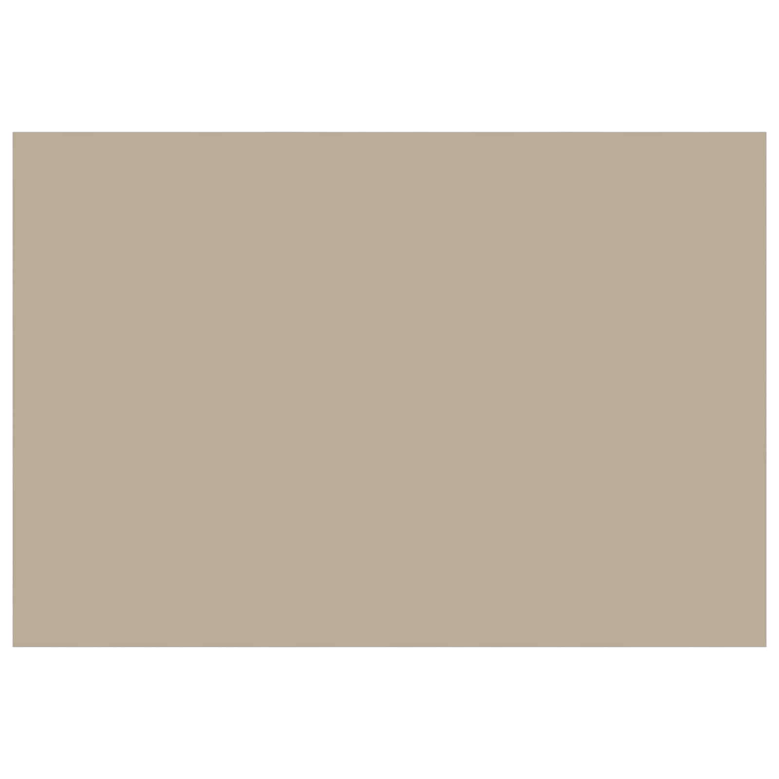 Vervangingsdoek voor zonnescherm Beige 350 x 200 cm Polyester