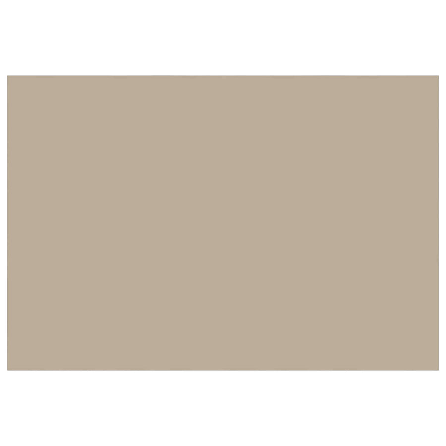 Vervangingsdoek voor zonnescherm Beige 400 × 350 cm Polyester