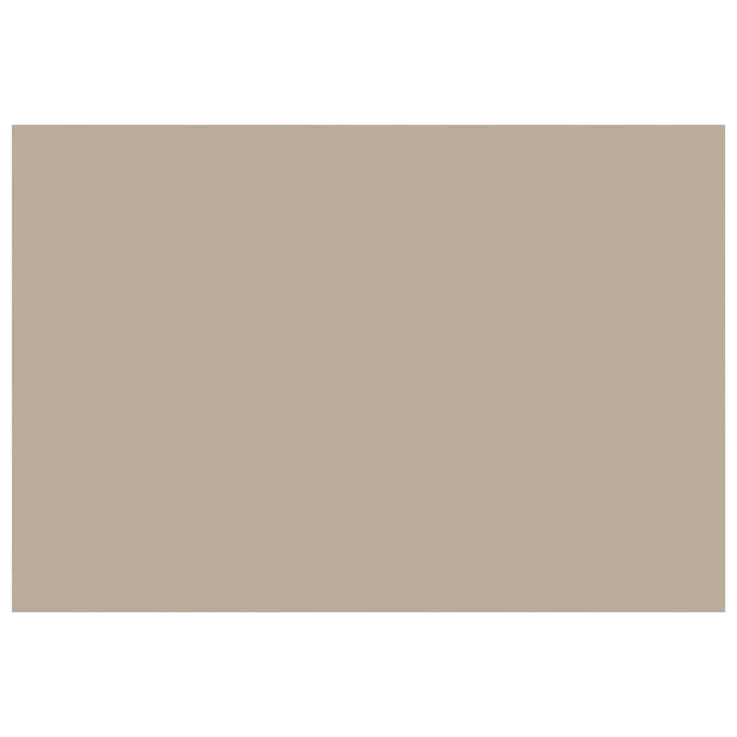 Vervangingsdoek voor zonnescherm Beige 600 × 350 cm Polyester