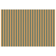Vervangingsdoek voor zonnescherm Groen en Geel 600 × 300 cm