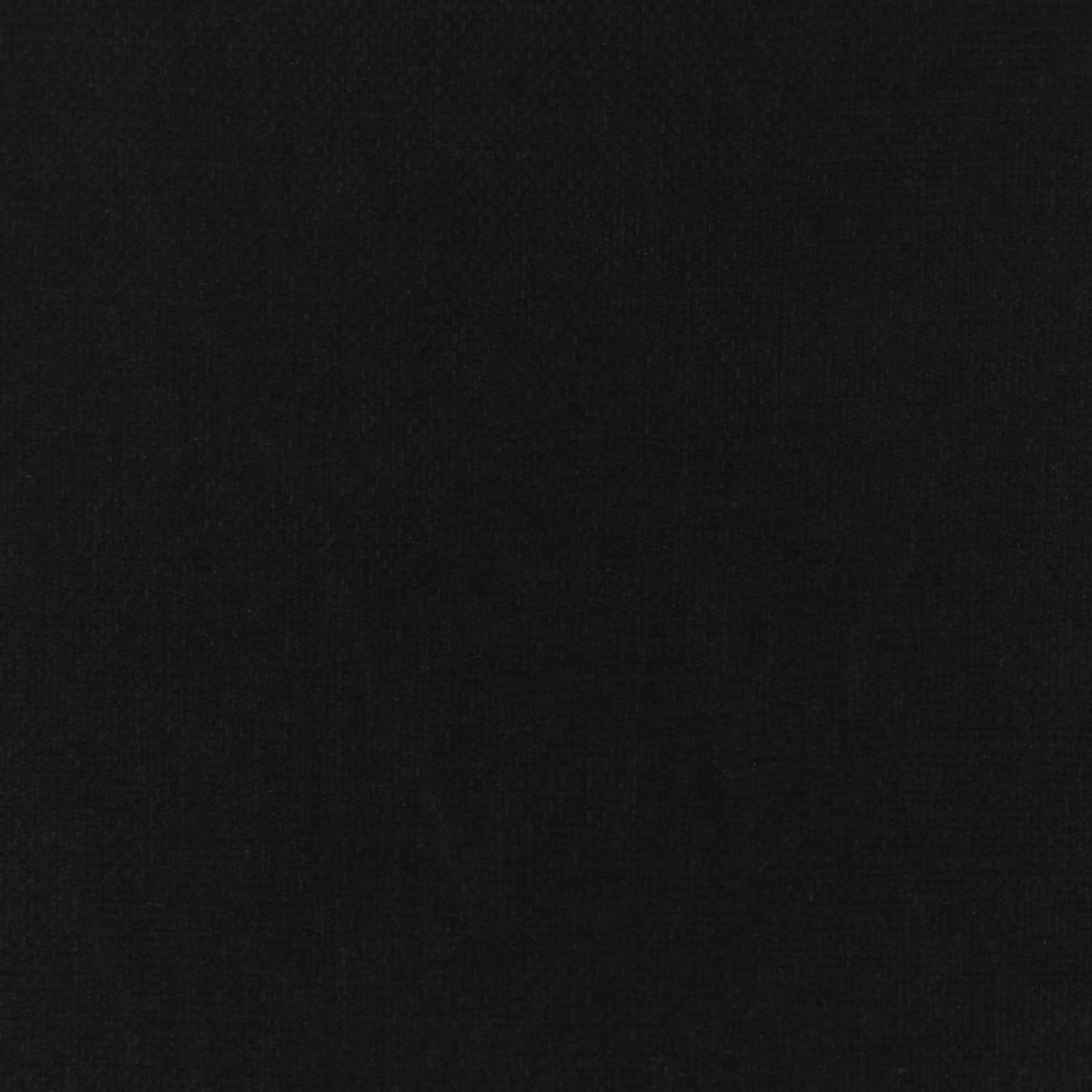 Vouwbare Opbergbank Zwart 180 kg 80 L 77 x 38 x 38 cm Linnen