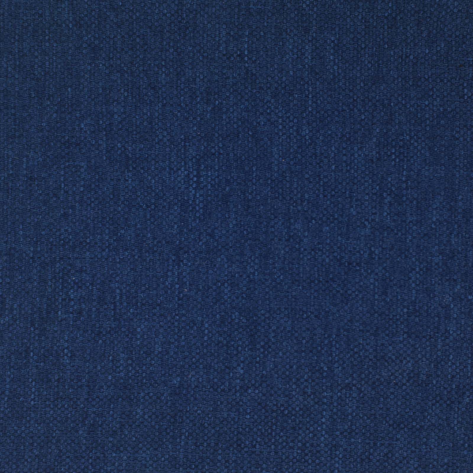 Vouwbare Opbergbank Blauw 180 kg 80 L 77 x 38 x 38 cm Linnen