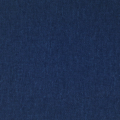 Vouwbare Opbergbank Blauw 180 kg 80 L 77 x 38 x 38 cm Linnen
