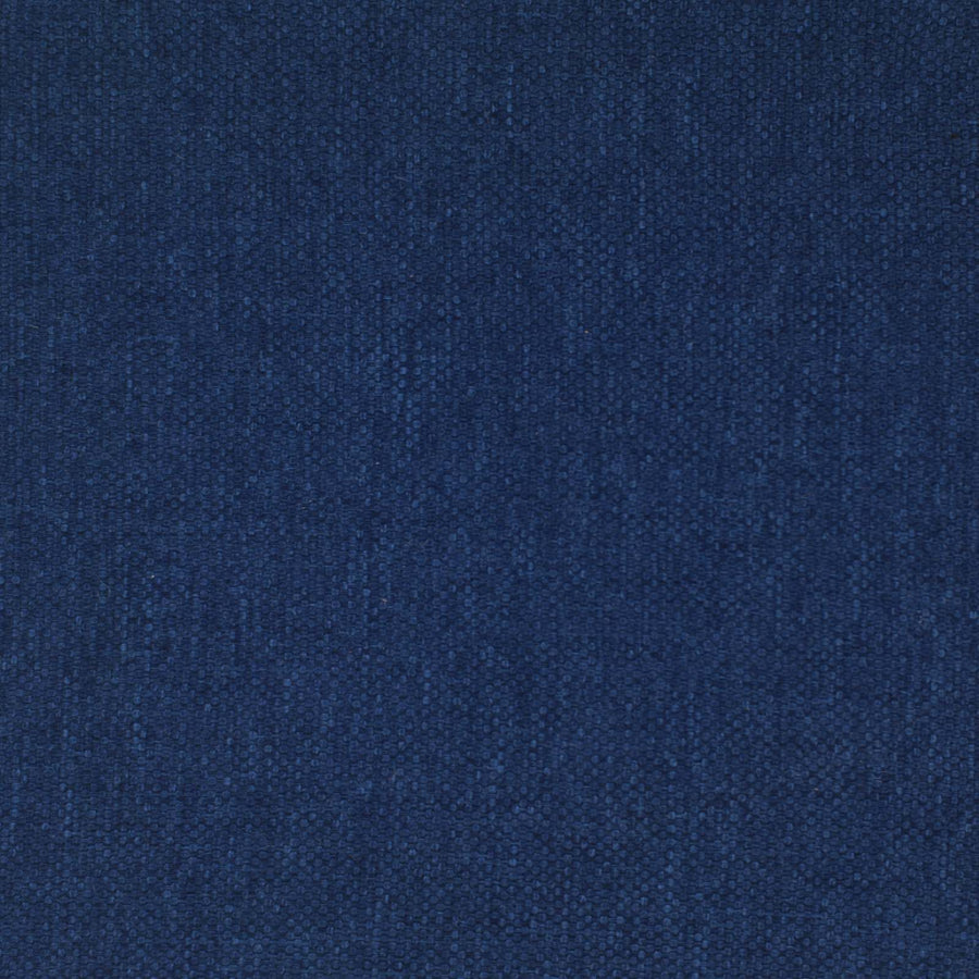 Vouwbare Opbergbank Blauw 180 kg 80 L 77 x 38 x 38 cm Linnen