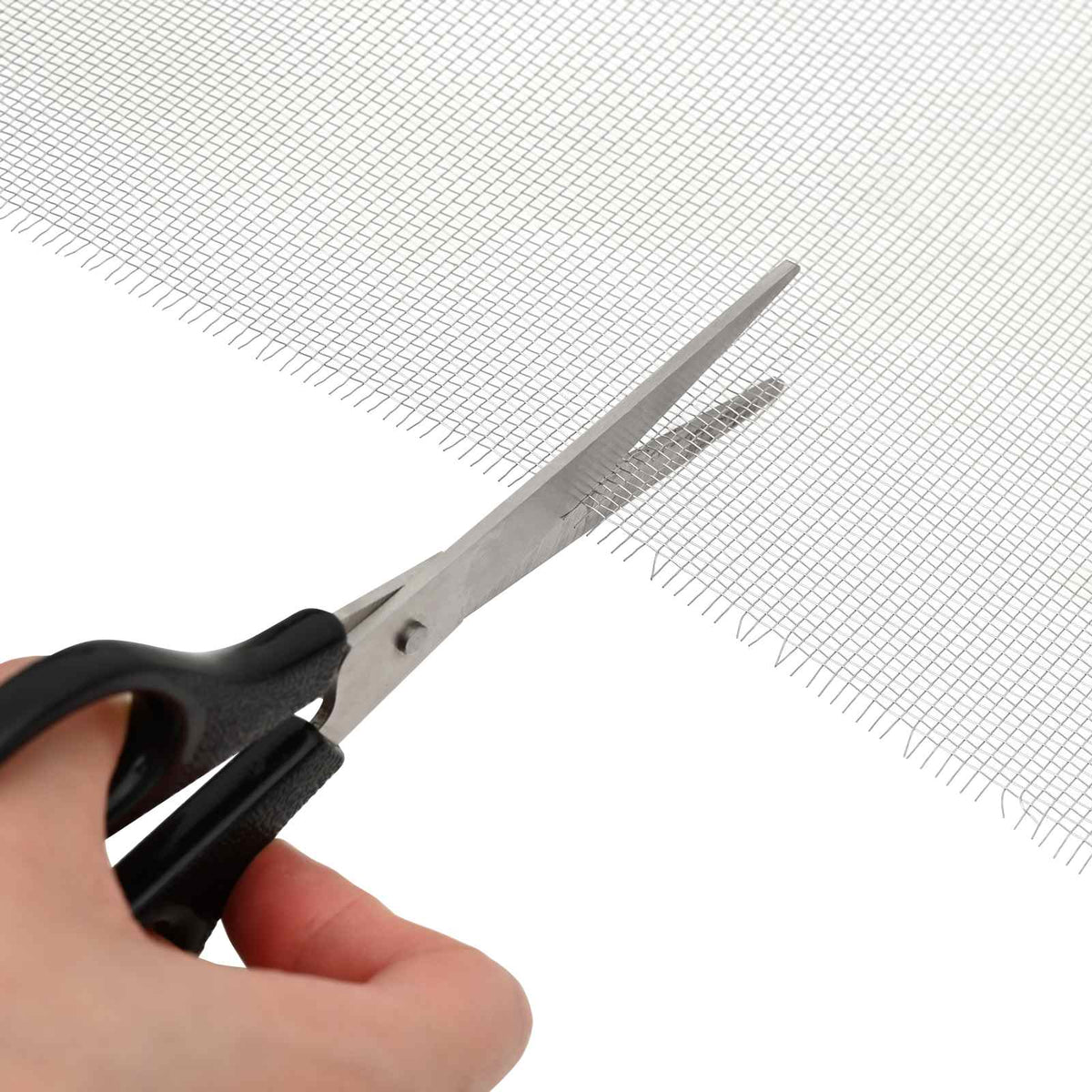 Lichtschachtdeksel met clips 2 st 70 x 190 cm RVS 201 zilver