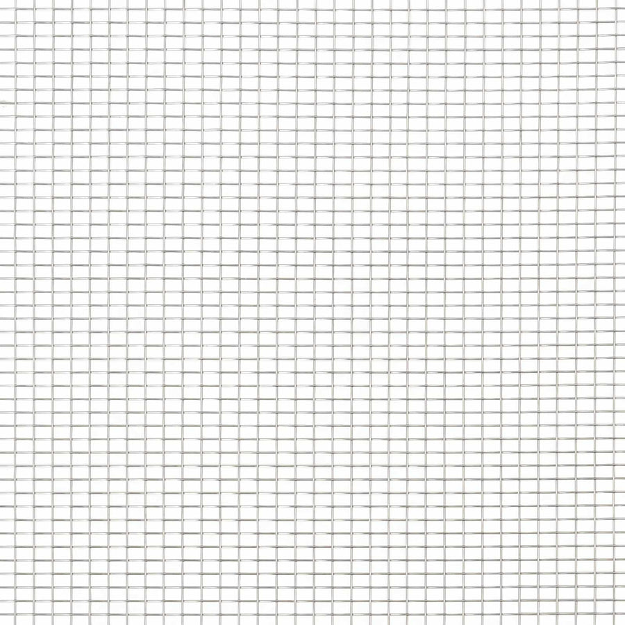 Lichtschachtdeksel met clips 2 st 70 x 190 cm RVS 201 zilver