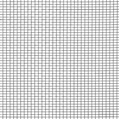 Lichtschachtdeksel met clips 5 st 70 x 190 cm Glasvezel Grijs