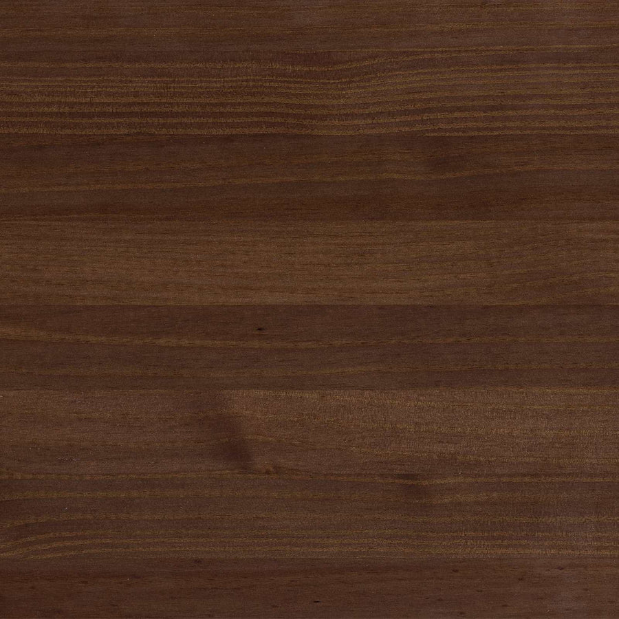 Tv-meubel BILBAO 114 x 40 x 45 cm Donkerkaramel