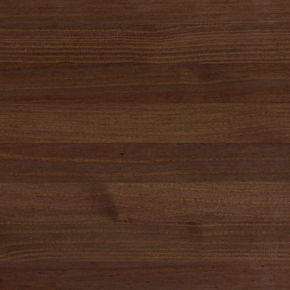 Ladekast BILBAO Donkerkaramel 90 x 45 x 89 cm