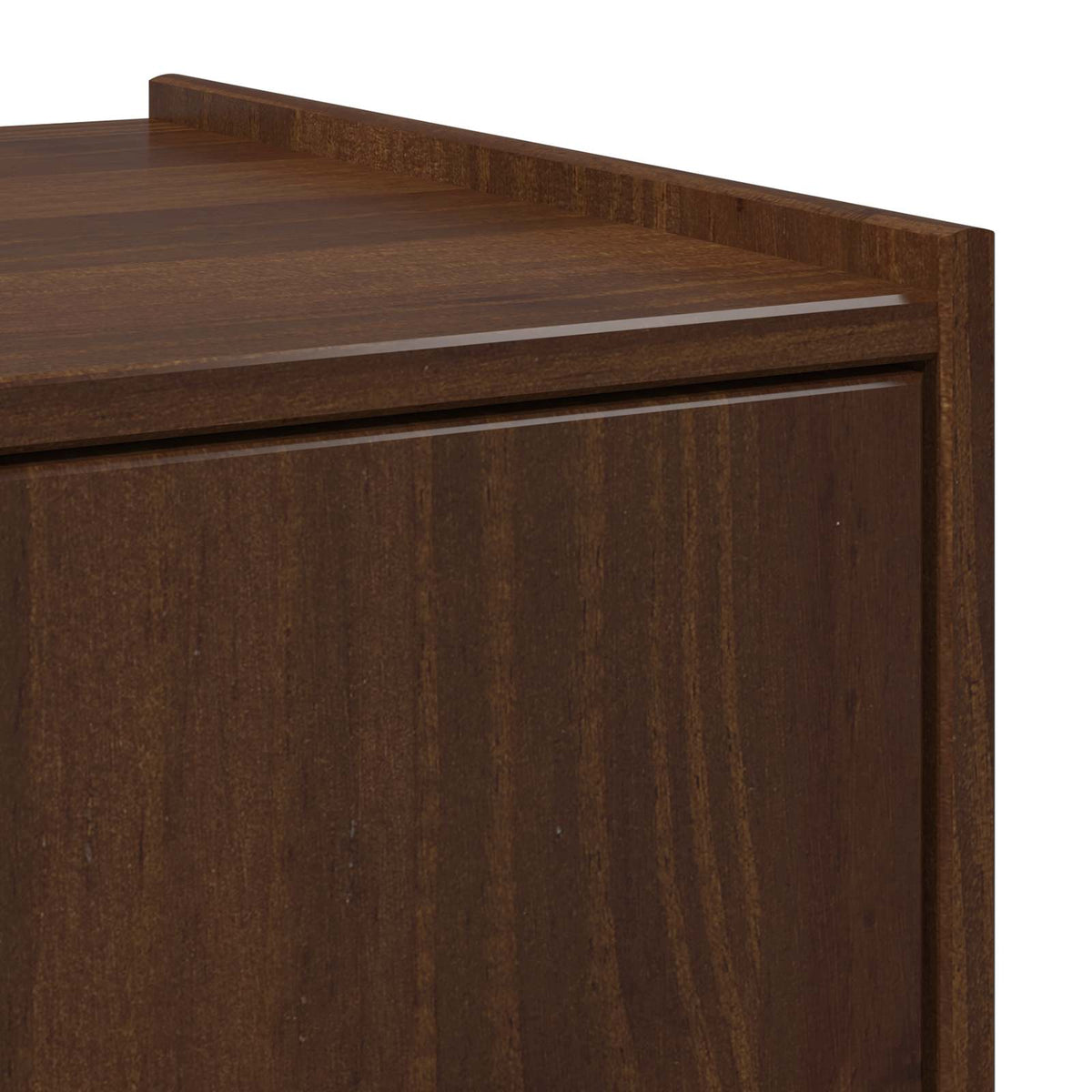 Kast BILBAO Caramel 100 x 45 x 160 cm