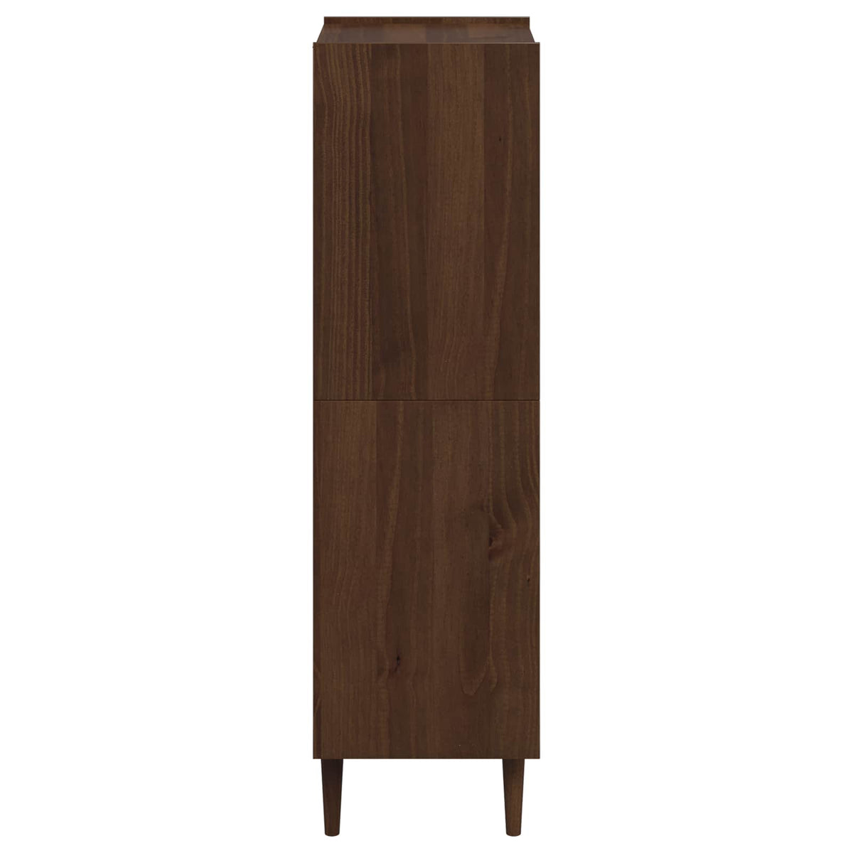 Kast BILBAO Caramel 100 x 45 x 160 cm