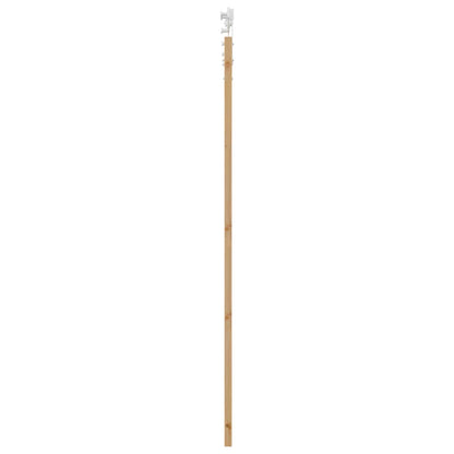 Schuifdeur ORKDAL Natuurlijk en Wit 83 x 211 cm