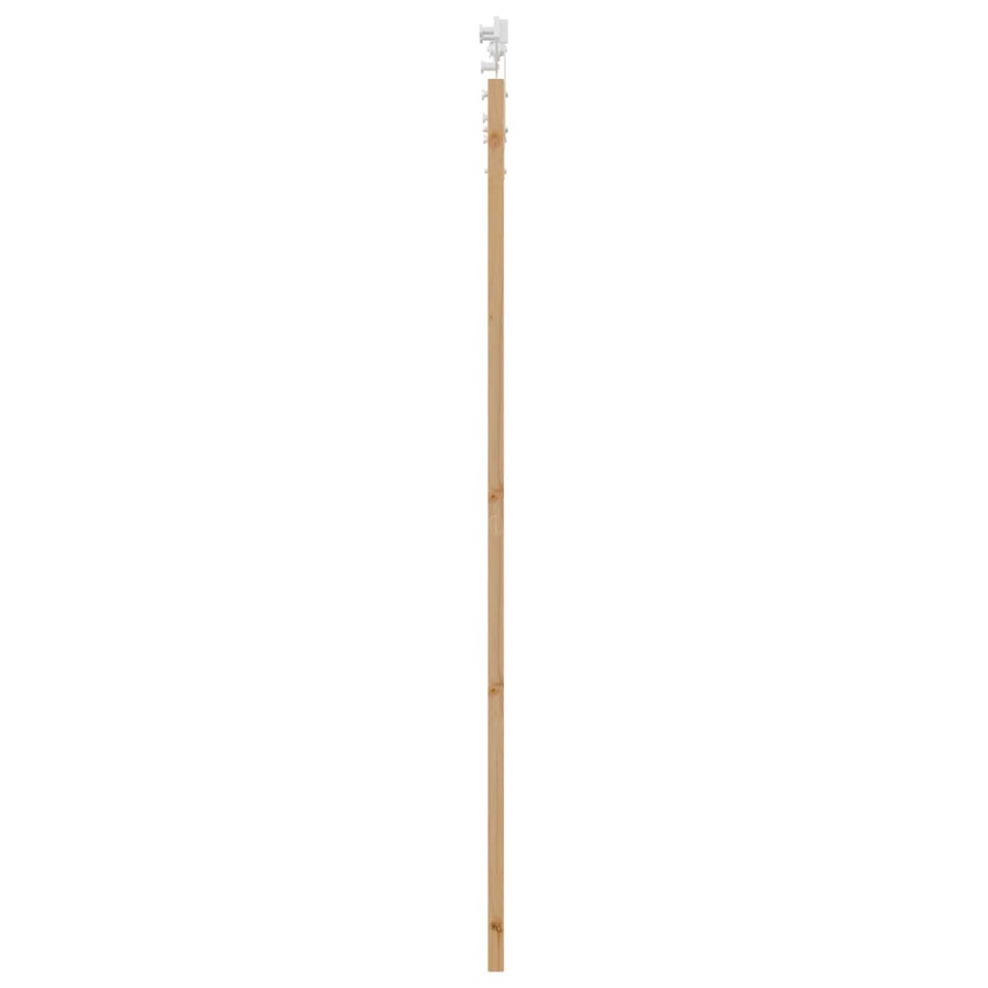 Schuifdeur ORKDAL Natuurlijk en Wit 86 x 211 cm