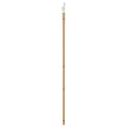 Schuifdeur ORKDAL Natuurlijk en Wit 61 x 198,5 cm