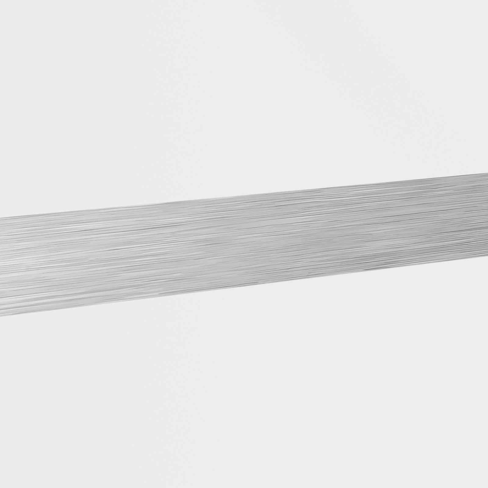 Voordeur Wit 98 x 208 cm PVC