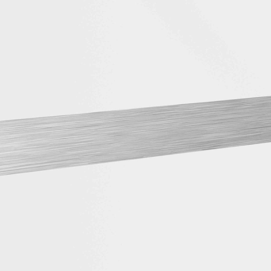 Voordeur Wit 88 x 200 cm PVC