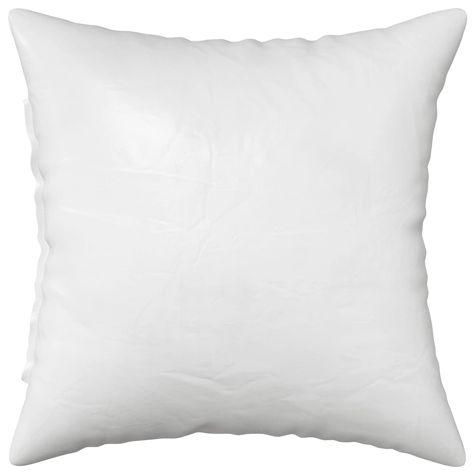 Kussen met kussen HEERLEN 6 st Antraciet PV Fleece