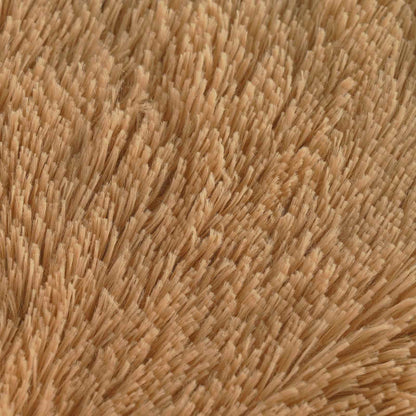 Kussen met kussen HEERLEN 12 st Taupe PV Fleece