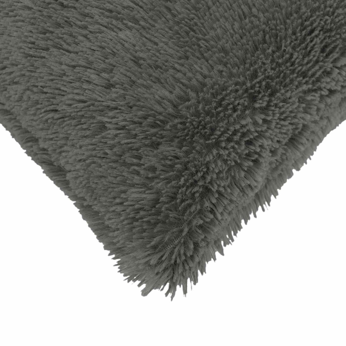 Kussen met kussen HEERLEN 2 st Lichtgroen PV Fleece