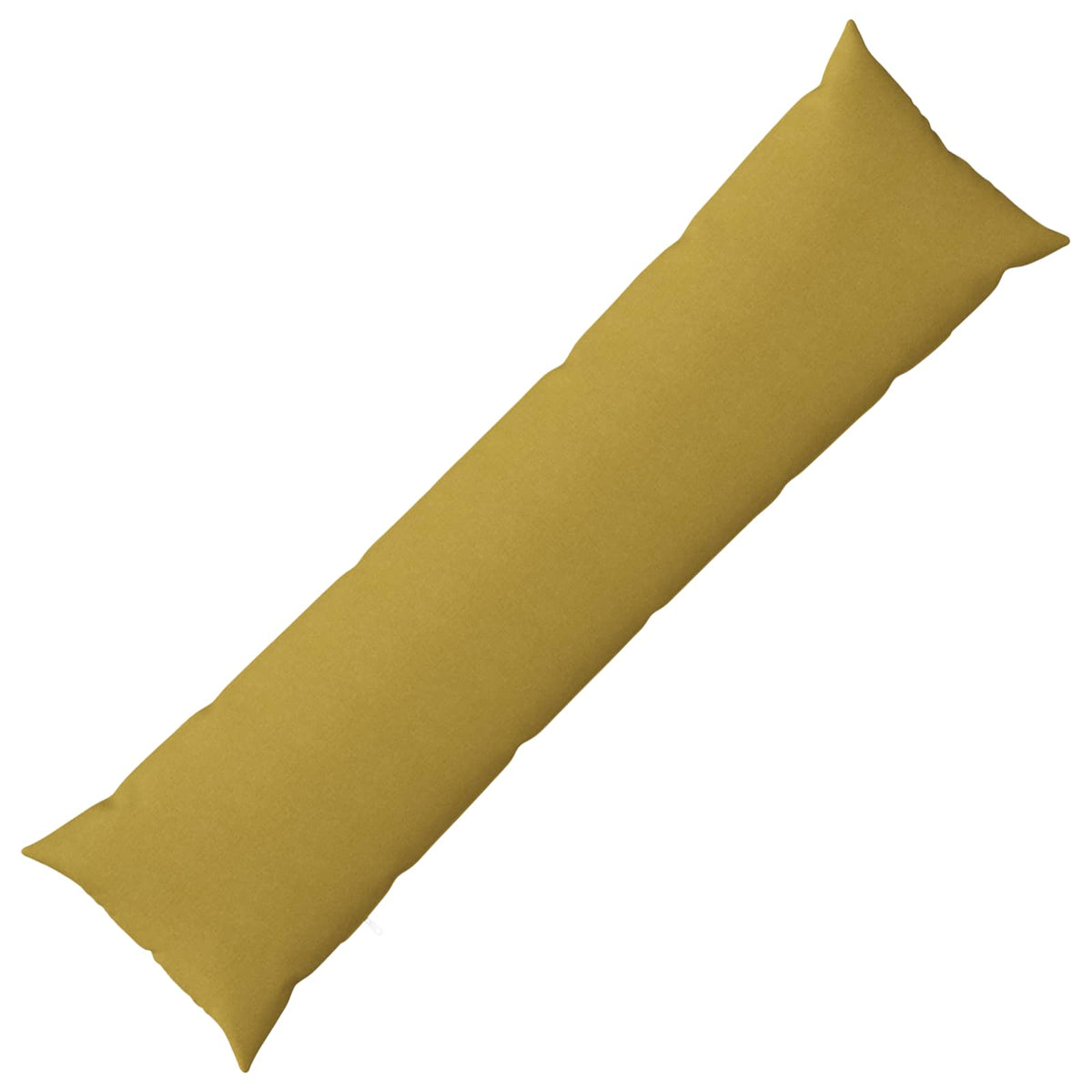 Kussen met kussen HEERLEN Lichtgroen 40 x 145 cm Stof