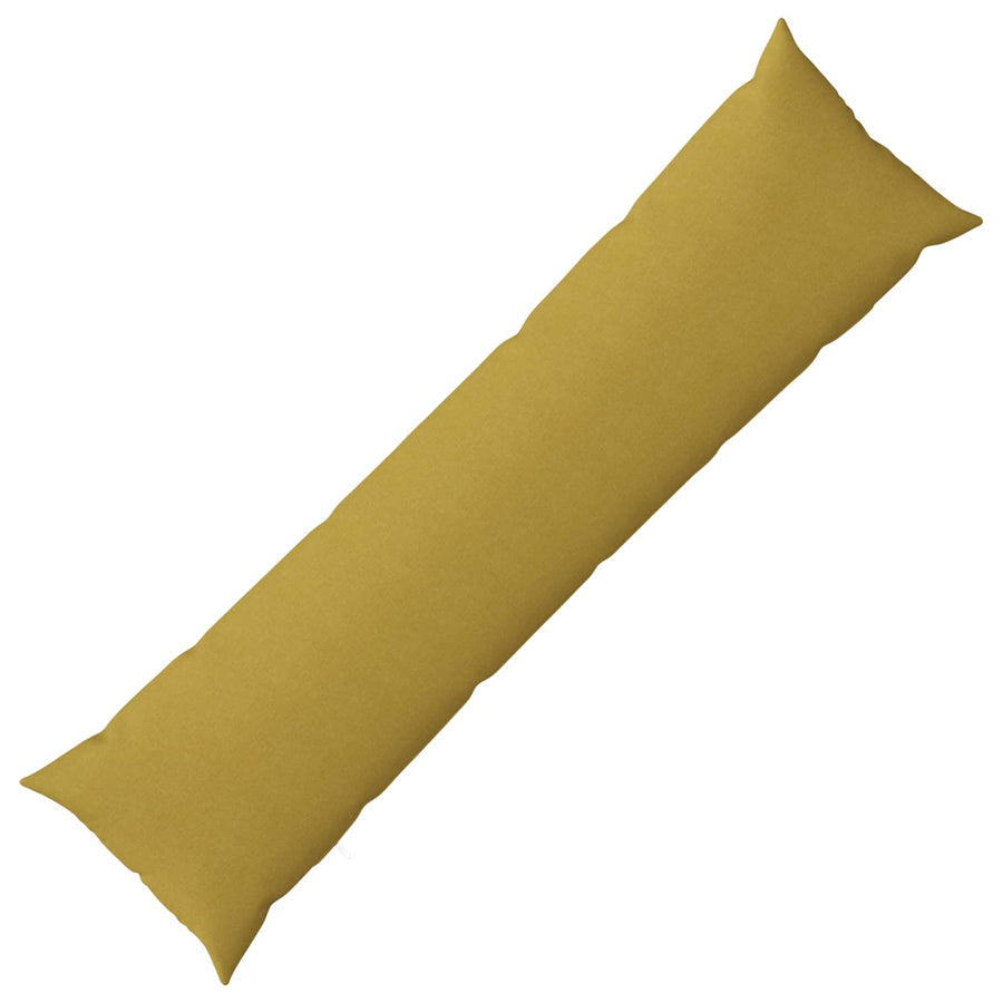 Kussen met kussen HEERLEN Lichtgroen 40 x 145 cm Stof