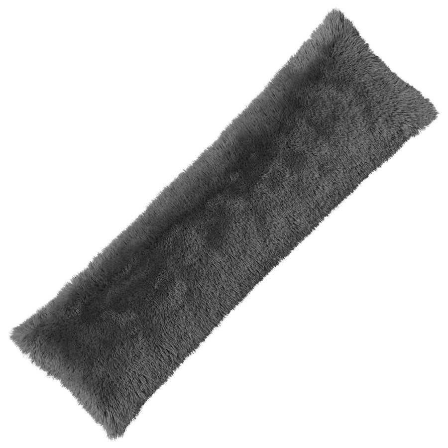 Kussen met kussen HEERLEN 2 st Lichtgroen PV Fleece