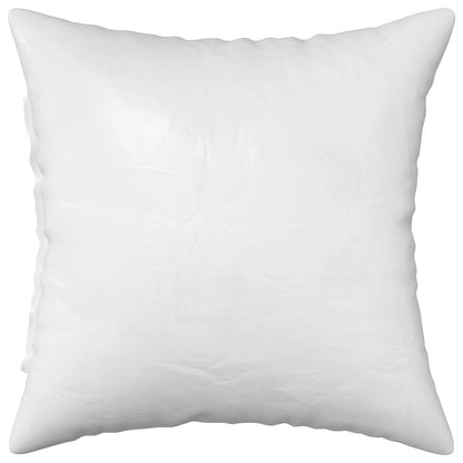 Kussen met kussen HEERLEN 2 st Donkergrijs fluweel