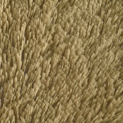 Kussen met kussen HEERLEN 12 st Lichtgrijs PV Fleece