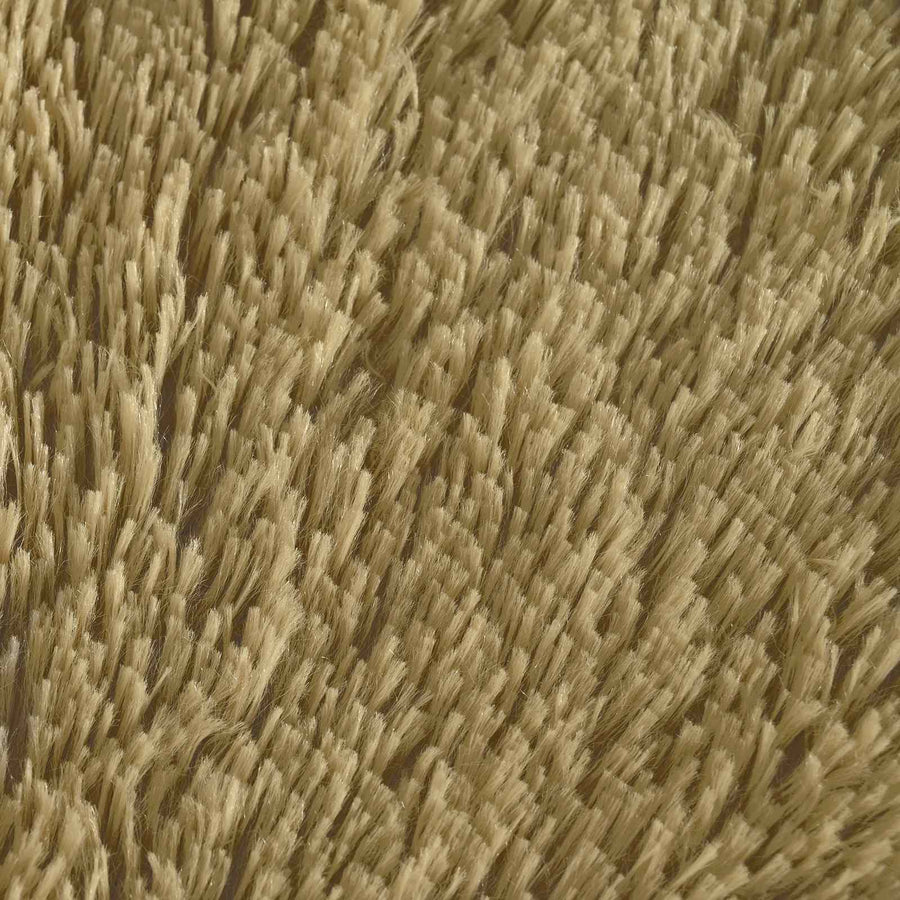 Kussen met kussen HEERLEN 2 st Lichtgrijs PV Fleece