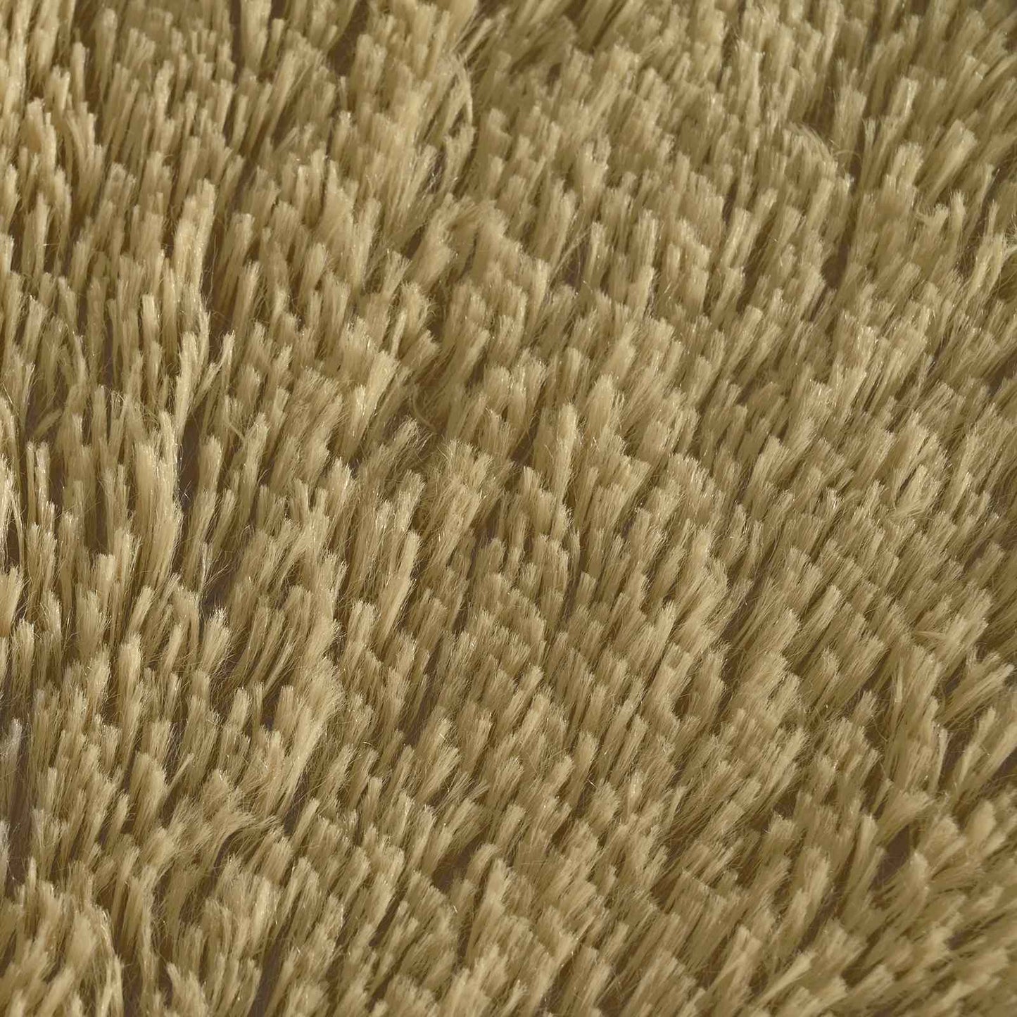 Kussen met kussen HEERLEN 2 st Lichtgrijs PV Fleece
