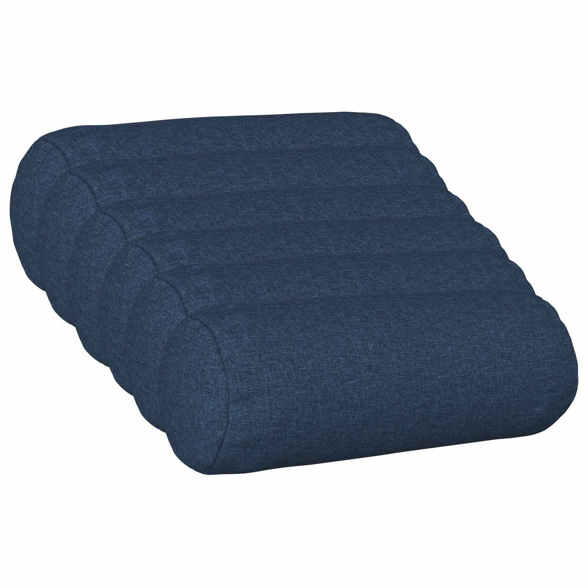 Kussen met kussen HEERLEN 6 st Blauw Stof