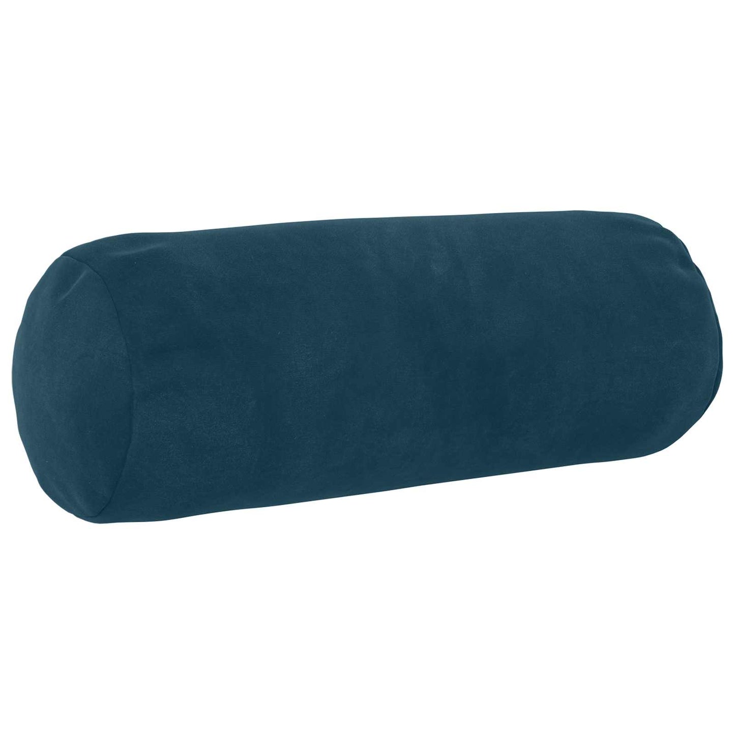 Kussen met kussen HEERLEN 2 st Blauw fluweel