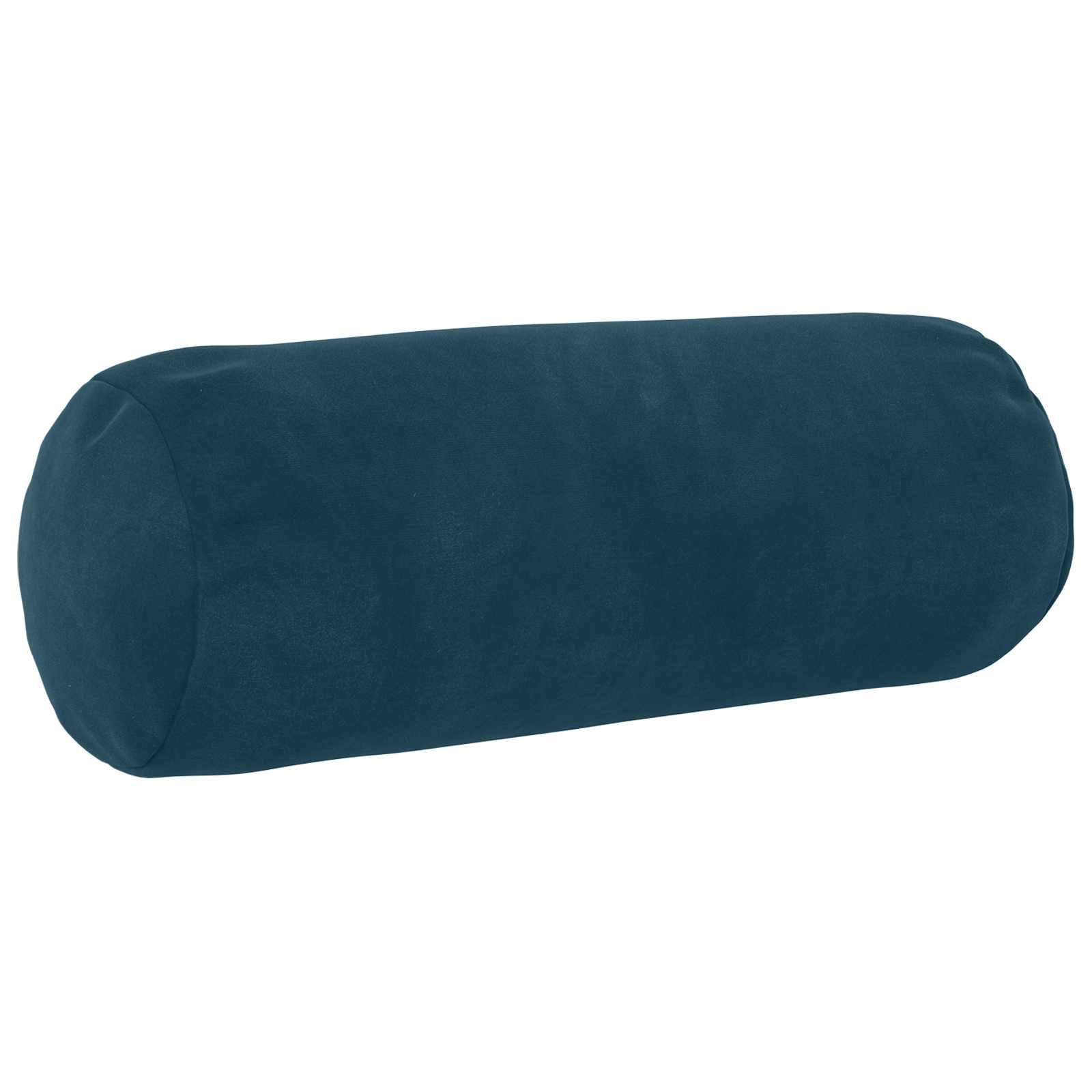 Kussen met kussen HEERLEN 6 st Blauw fluweel