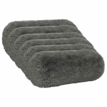 Kussen met kussen HEERLEN 2 st Lichtgroen PV Fleece