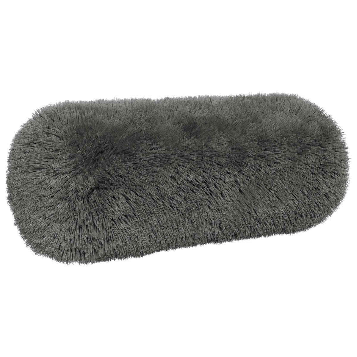 Kussen met kussen HEERLEN 2 st Lichtgroen PV Fleece
