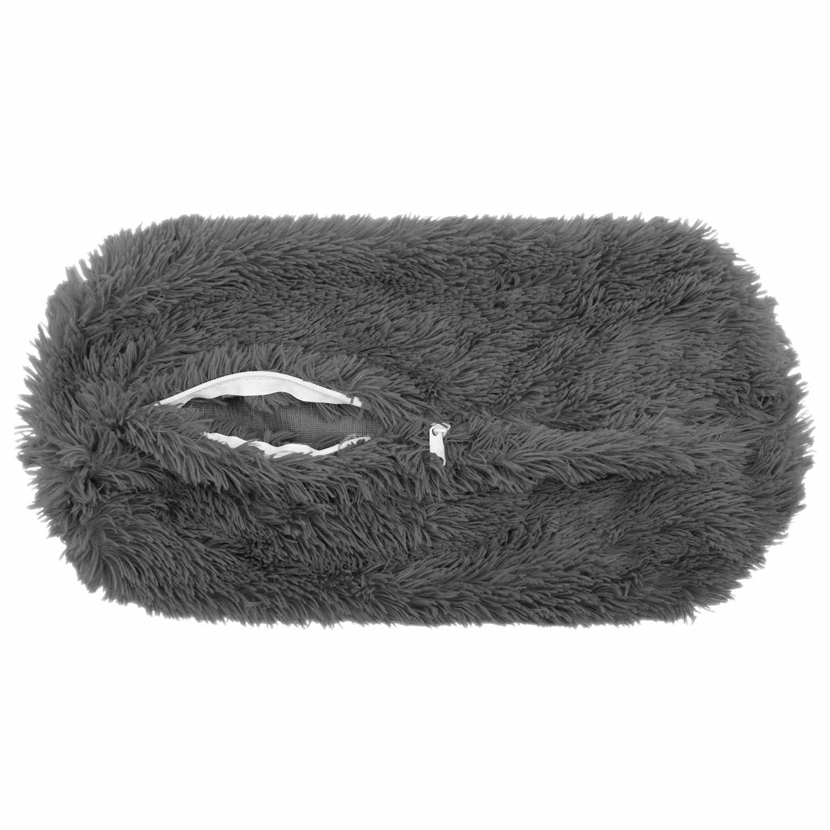 Kussen met kussen HEERLEN 6 st Lichtgroen PV Fleece