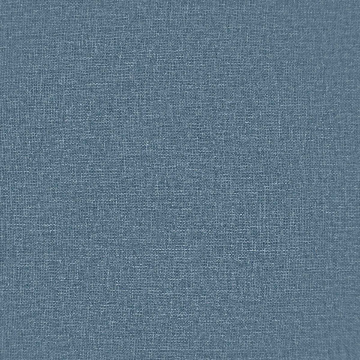 Kussen met kussen HOUTEN 2 st Jeans Blauw Faux Linnen